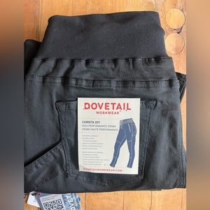 Dovetail Workwear Christa DIY Pant